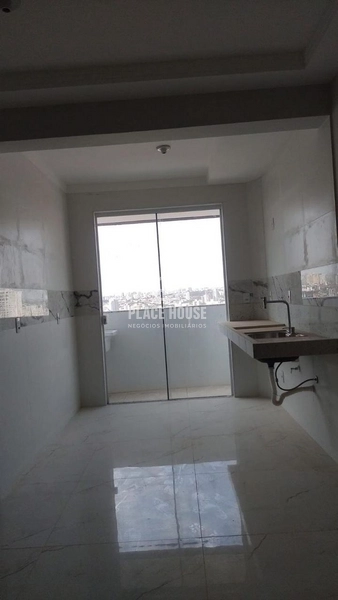 Apartamento 2 dormitório - Tubalina - Uberlândia: 18ª foto da galeria de imagens do imóvel
