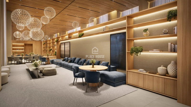 Apartamento Condomínio Casa Alta - Altamira: 14ª foto da galeria de imagens do imóvel