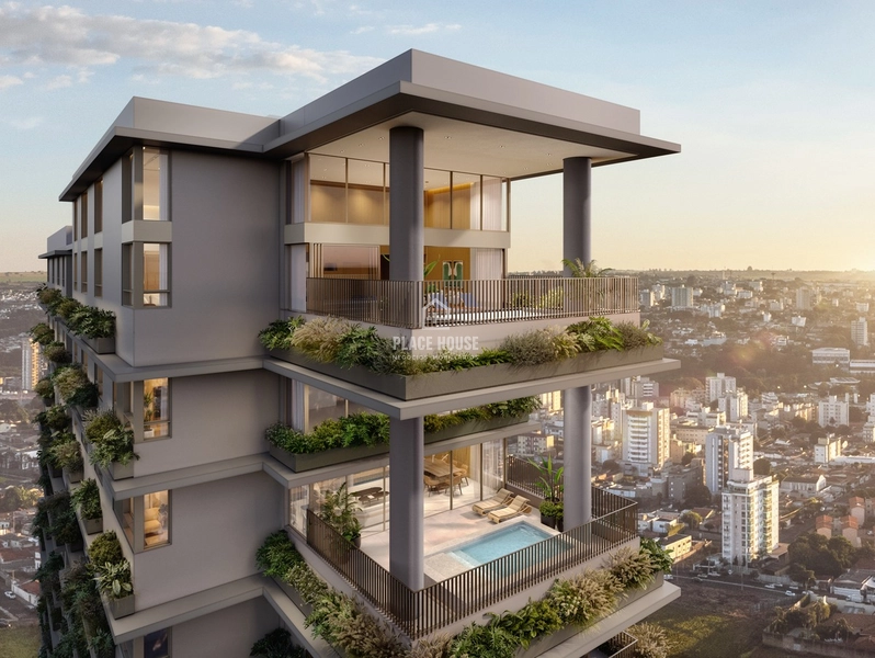 Apartamento Condomínio Casa Alta - Altamira: 7ª foto da galeria de imagens do imóvel