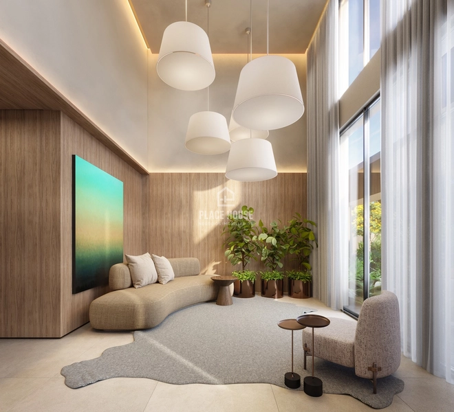 Apartamento Condomínio Casa Alta - Altamira: 2ª foto da galeria de imagens do imóvel