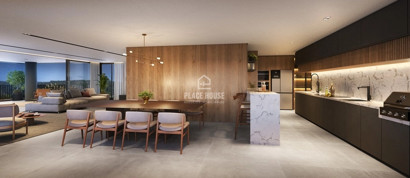 Apartamento Condomínio Casa Alta - Altamira: 5ª foto da galeria de imagens do imóvel