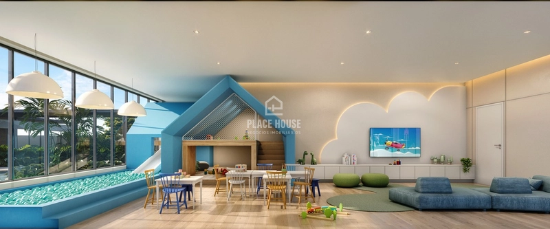 Apartamento Condomínio Casa Alta - Altamira: 13ª foto da galeria de imagens do imóvel