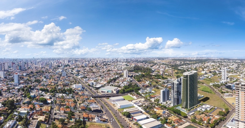 Apartamento Condomínio Casa Alta - Altamira: 4ª foto da galeria de imagens do imóvel