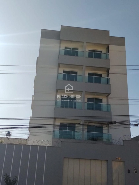 Apartamento 2 dormitório - Osvaldo Rezende - Uberlândia: 12ª foto da galeria de imagens do imóvel