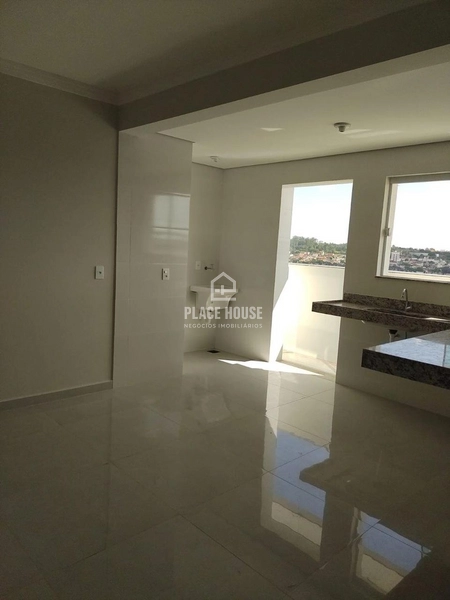 Apartamento 2 dormitório - Osvaldo Rezende - Uberlândia: 8ª foto da galeria de imagens do imóvel