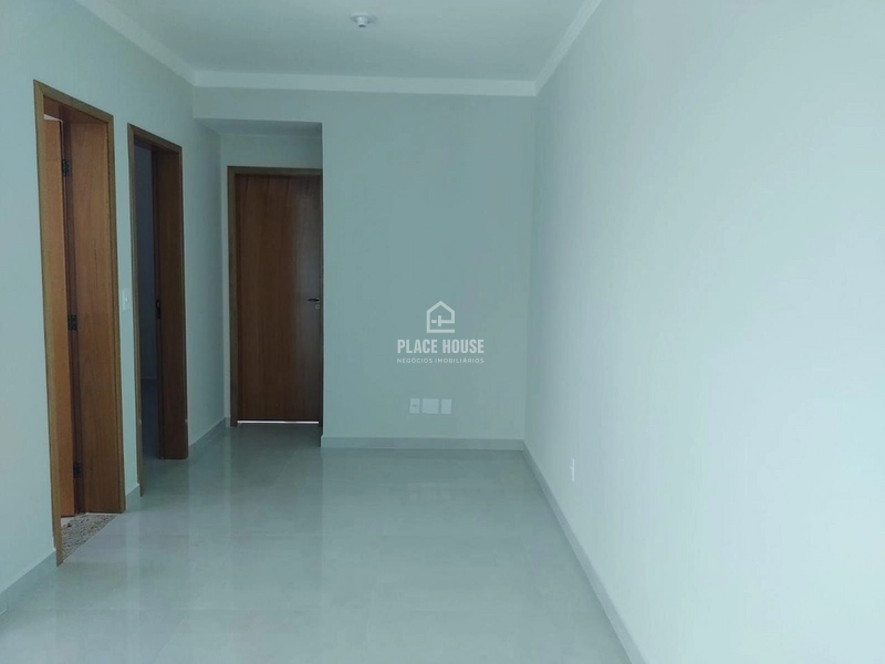 Apartamento 2 dormitório - Osvaldo Rezende - Uberlândia: 11ª foto da galeria de imagens do imóvel