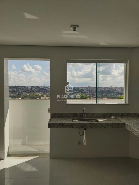 Apartamento 2 dormitório - Osvaldo Rezende - Uberlândia: 7ª foto da galeria de imagens do imóvel