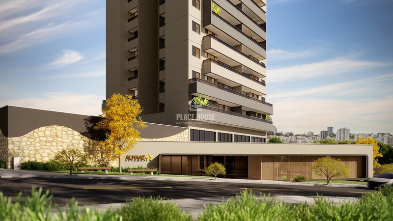 Apartamento Edifício Almaaz Vivamus - Aclimação: 30ª foto da galeria de imagens do imóvel
