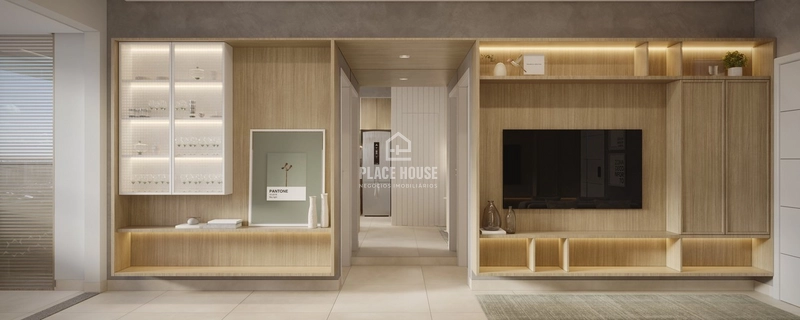 Studio com 1 dormitório à venda, 33 m² a partir R$ 483.000,00: 19ª foto da galeria de imagens do imóvel