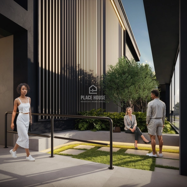 Studio com 1 dormitório à venda, 33 m² a partir R$ 483.000,00: 21ª foto da galeria de imagens do imóvel