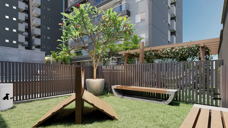 Apartamento com 2 dormitório à venda a partir R$ 483.334 - Tibery: 21ª foto da galeria de imagens do imóvel