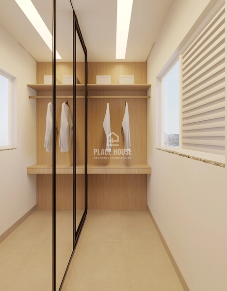 Apartamento com 2 dormitório à venda a partir R$ 483.334 - Tibery: 13ª foto da galeria de imagens do imóvel