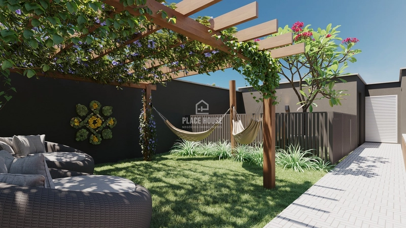 Apartamento com 2 dormitório à venda a partir R$ 483.334 - Tibery: 20ª foto da galeria de imagens do imóvel