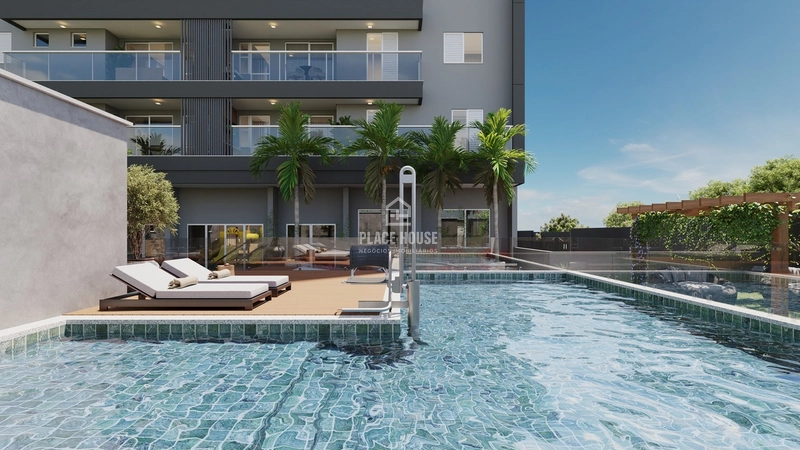 Apartamento com 2 dormitório à venda a partir R$ 483.334 - Tibery: 17ª foto da galeria de imagens do imóvel