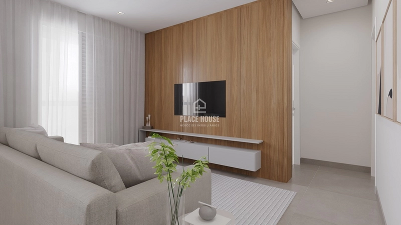 Apartamento com 2 dormitório à venda a partir R$ 483.334 - Tibery: 14ª foto da galeria de imagens do imóvel