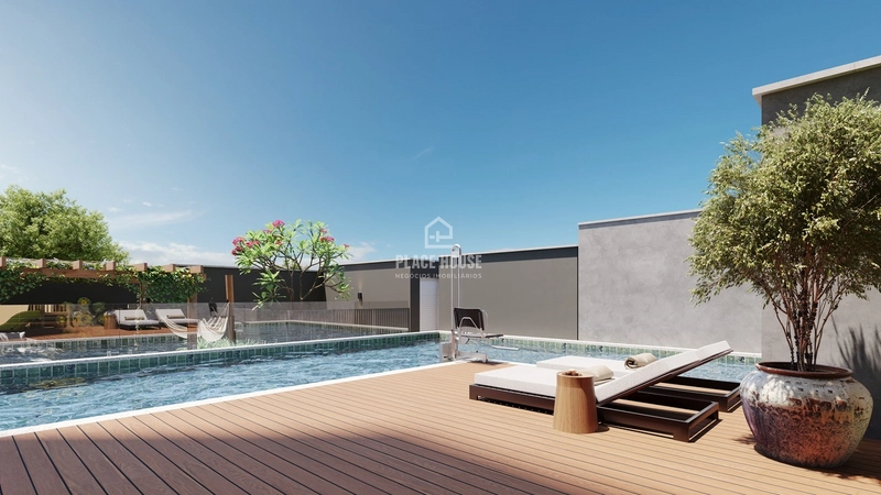 Apartamento com 2 dormitório à venda a partir R$ 483.334 - Tibery: 18ª foto da galeria de imagens do imóvel