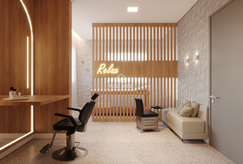Apartamento com 2 dormitório à venda a partir R$ 483.334 - Tibery: 12ª foto da galeria de imagens do imóvel