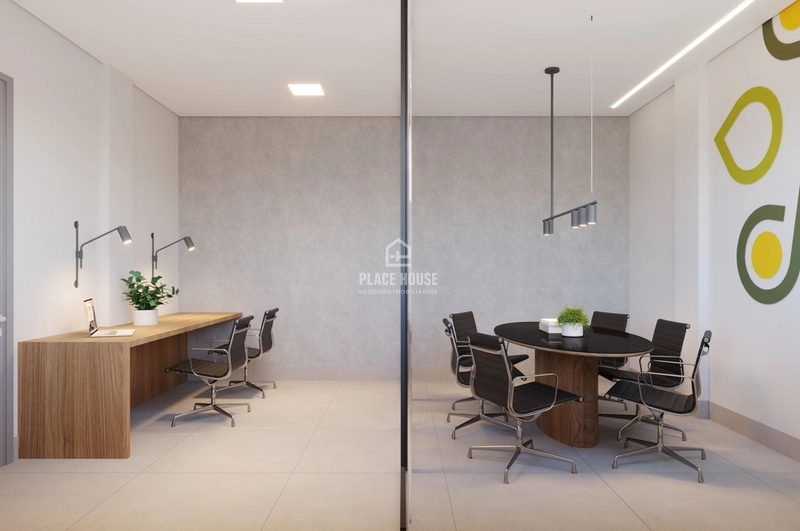 Apartamento com 2 dormitório à venda a partir R$ 483.334 - Tibery: 27ª foto da galeria de imagens do imóvel