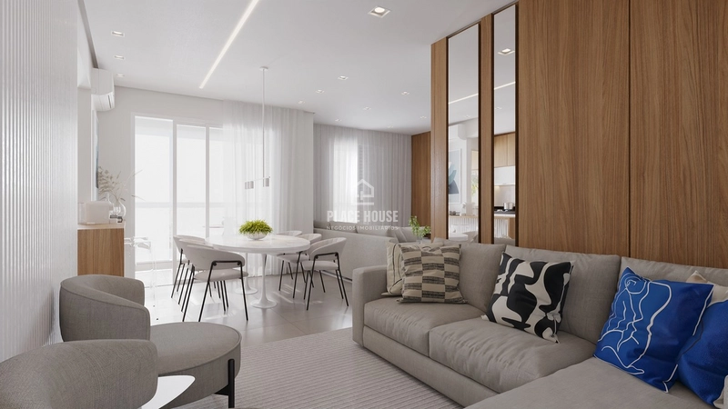 Apartamento com 2 dormitório à venda a partir R$ 483.334 - Tibery: 15ª foto da galeria de imagens do imóvel