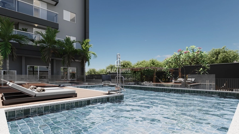 Apartamento com 2 dormitório à venda a partir R$ 483.334 - Tibery: 22ª foto da galeria de imagens do imóvel