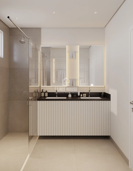 Apartamento com 2 dormitório à venda a partir R$ 483.334 - Tibery: 5ª foto da galeria de imagens do imóvel
