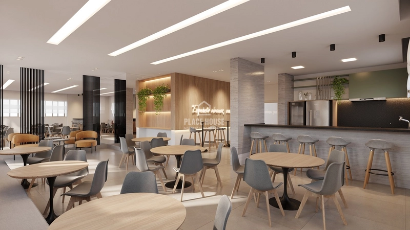 Apartamento com 2 dormitório à venda a partir R$ 483.334 - Tibery: 28ª foto da galeria de imagens do imóvel