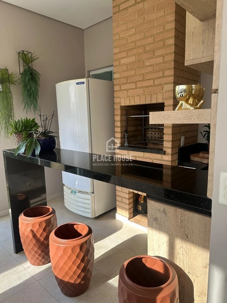 Casa com 3 dormitórios, 222 m² por R$ 1.870.000,00 - JD Barcelona: 28ª foto da galeria de imagens do imóvel