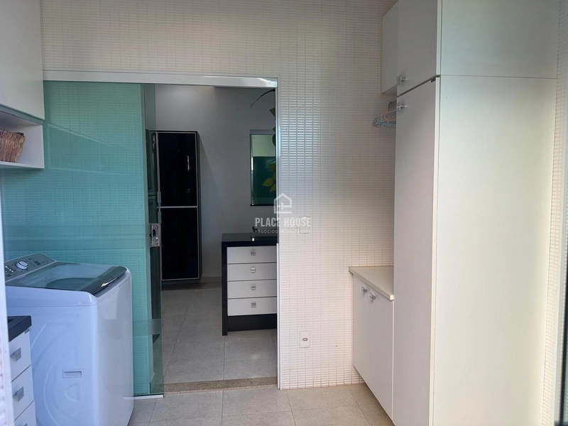 Casa com 3 dormitórios, 222 m² por R$ 1.870.000,00 - JD Barcelona: 13ª foto da galeria de imagens do imóvel