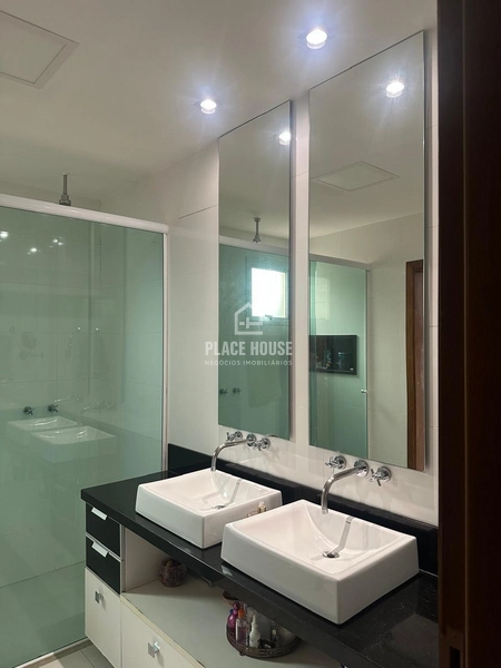 Casa com 3 dormitórios, 222 m² por R$ 1.870.000,00 - JD Barcelona: 46ª foto da galeria de imagens do imóvel