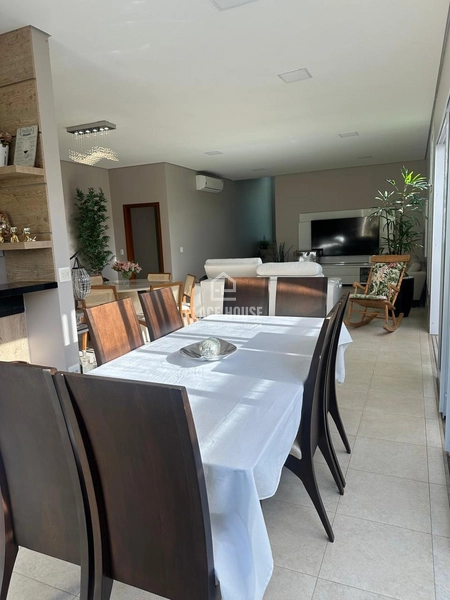 Casa com 3 dormitórios, 222 m² por R$ 1.870.000,00 - JD Barcelona: 29ª foto da galeria de imagens do imóvel