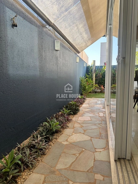 Casa com 3 dormitórios, 222 m² por R$ 1.870.000,00 - JD Barcelona: 24ª foto da galeria de imagens do imóvel
