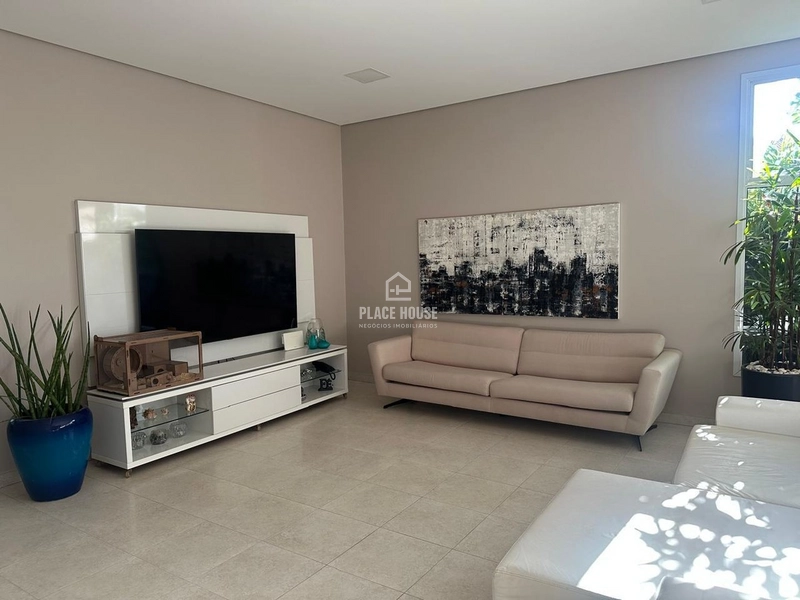 Casa com 3 dormitórios, 222 m² por R$ 1.870.000,00 - JD Barcelona: 3ª foto da galeria de imagens do imóvel