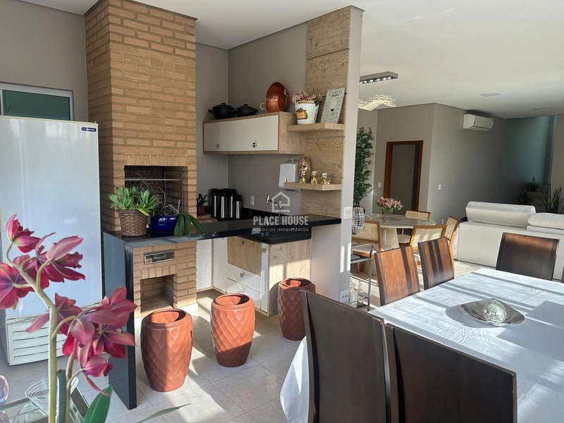 Casa com 3 dormitórios, 222 m² por R$ 1.870.000,00 - JD Barcelona: 23ª foto da galeria de imagens do imóvel