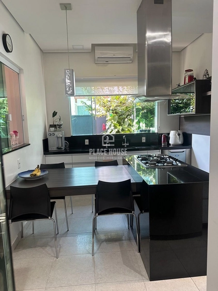 Casa com 3 dormitórios, 222 m² por R$ 1.870.000,00 - JD Barcelona: 17ª foto da galeria de imagens do imóvel