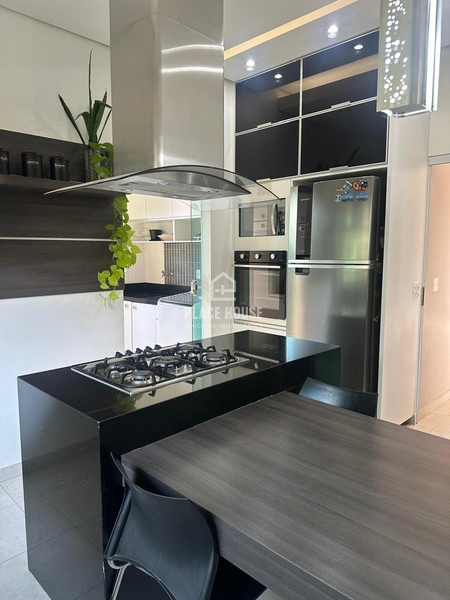 Casa com 3 dormitórios, 222 m² por R$ 1.870.000,00 - JD Barcelona: 10ª foto da galeria de imagens do imóvel