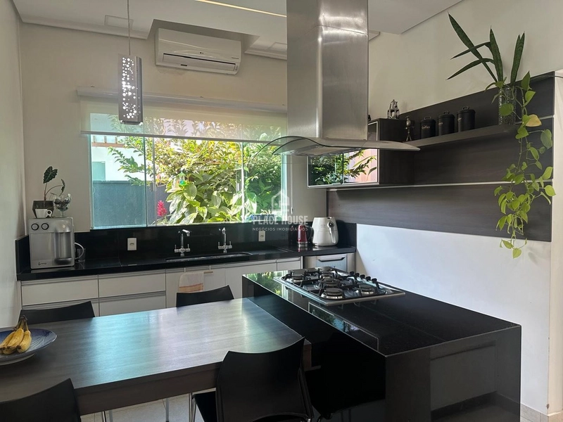 Casa com 3 dormitórios, 222 m² por R$ 1.870.000,00 - JD Barcelona: 6ª foto da galeria de imagens do imóvel