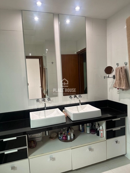 Casa com 3 dormitórios, 222 m² por R$ 1.870.000,00 - JD Barcelona: 48ª foto da galeria de imagens do imóvel