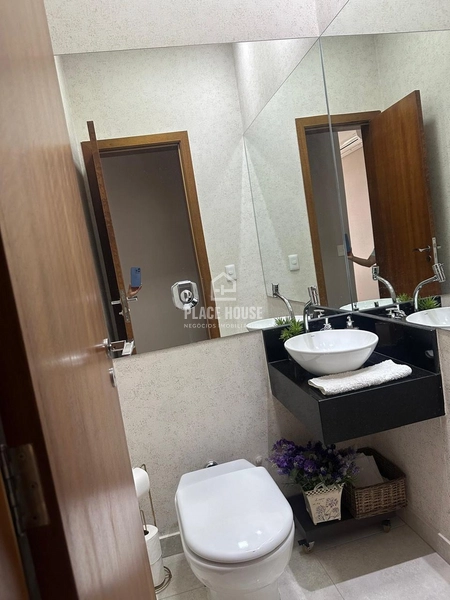 Casa com 3 dormitórios, 222 m² por R$ 1.870.000,00 - JD Barcelona: 20ª foto da galeria de imagens do imóvel