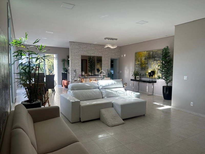 Casa com 3 dormitórios, 222 m² por R$ 1.870.000,00 - JD Barcelona: 1ª foto da galeria de imagens do imóvel