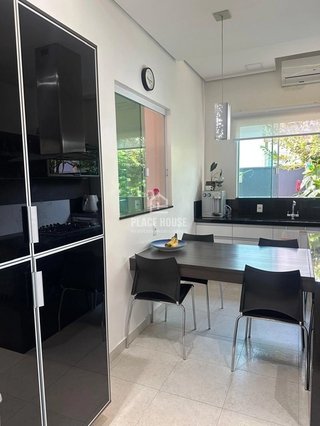 Casa com 3 dormitórios, 222 m² por R$ 1.870.000,00 - JD Barcelona: 11ª foto da galeria de imagens do imóvel