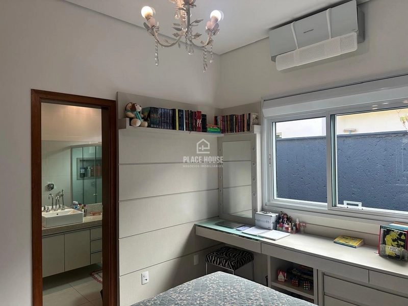 Casa com 3 dormitórios, 222 m² por R$ 1.870.000,00 - JD Barcelona: 33ª foto da galeria de imagens do imóvel