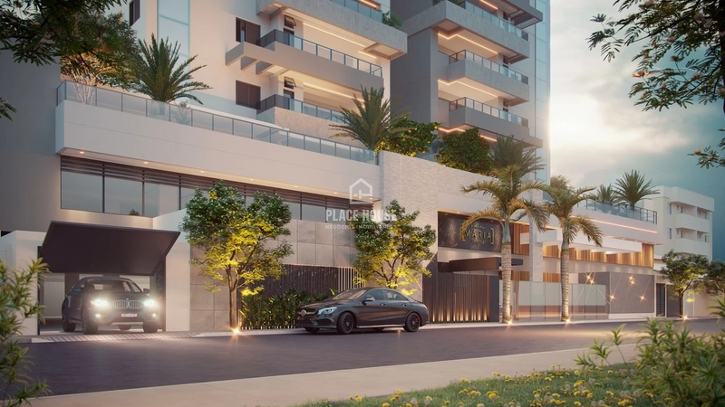 Apartamento 3 dormitório - Santa Maria - Uberlândia: 47ª foto da galeria de imagens do imóvel