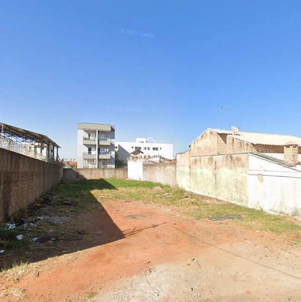 Terreno com 480 m² - Bairro Carajás - Uberlândia: 2ª foto da galeria de imagens do imóvel