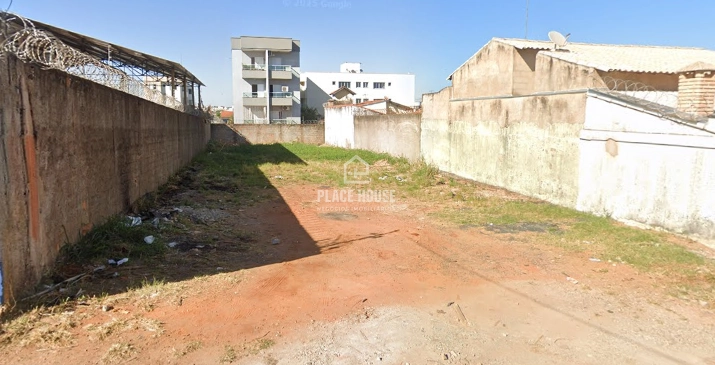 Terreno com 480 m² - Bairro Carajás - Uberlândia: 4ª foto da galeria de imagens do imóvel