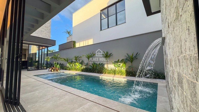 Sobrado com 3 dormitórios à venda, 362 m² por R$ 4.350.000,00 Tamboré: 19ª foto da galeria de imagens do imóvel