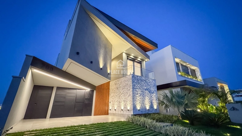 Sobrado com 3 dormitórios à venda, 362 m² por R$ 4.350.000,00 Tamboré: 31ª foto da galeria de imagens do imóvel