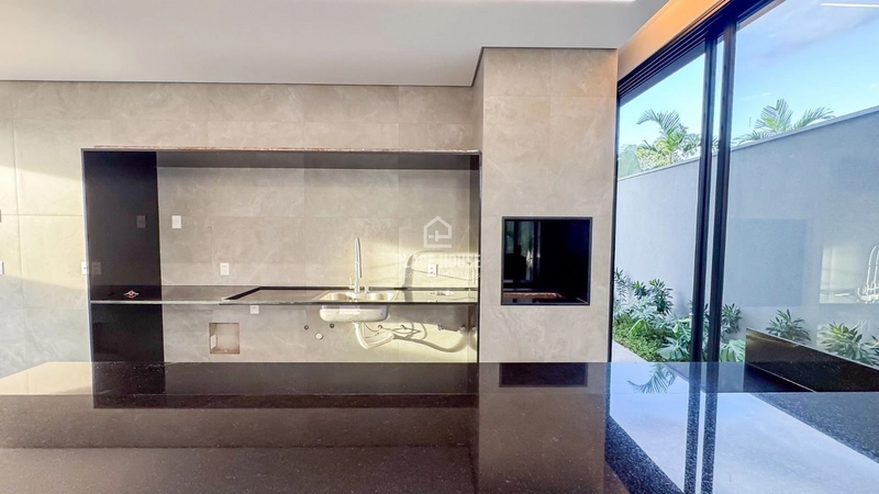 Sobrado com 3 dormitórios à venda, 362 m² por R$ 4.350.000,00 Tamboré: 14ª foto da galeria de imagens do imóvel
