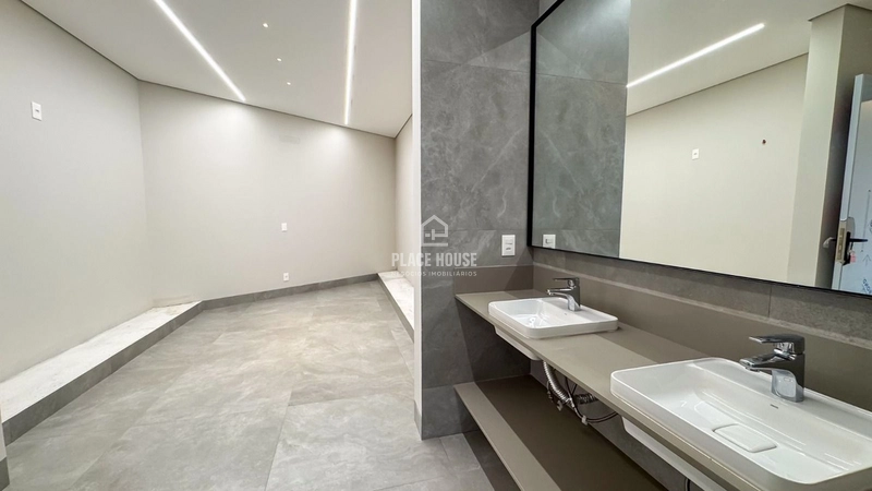 Sobrado com 3 dormitórios à venda, 362 m² por R$ 4.350.000,00 Tamboré: 13ª foto da galeria de imagens do imóvel