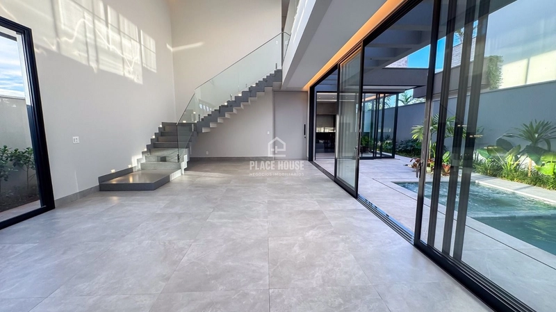 Sobrado com 3 dormitórios à venda, 362 m² por R$ 4.350.000,00 Tamboré: 12ª foto da galeria de imagens do imóvel