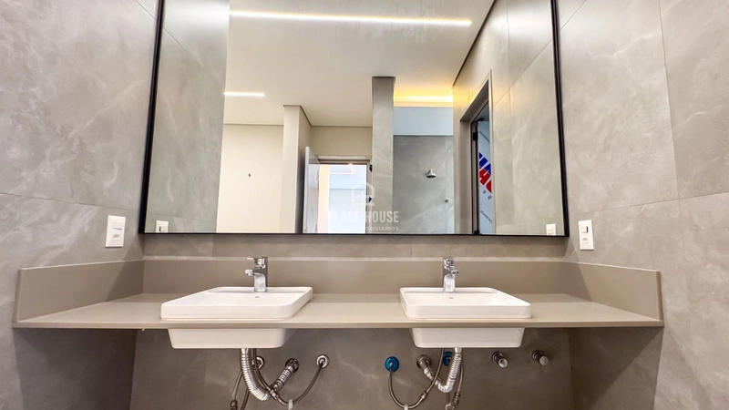 Sobrado com 3 dormitórios à venda, 362 m² por R$ 4.350.000,00 Tamboré: 25ª foto da galeria de imagens do imóvel